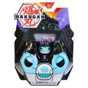 Spin Master Bakugan Nillious Cubbo Pack